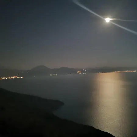 Locanda Dei Trecento 3* Sapri
