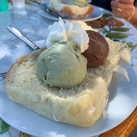 Locanda Dei Trecento Hotel Sapri