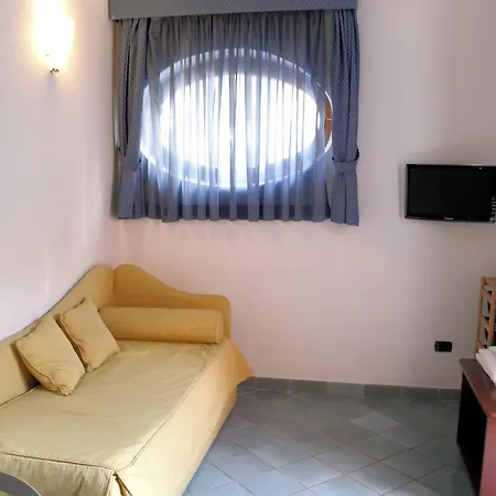 Locanda Dei Trecento Sapri