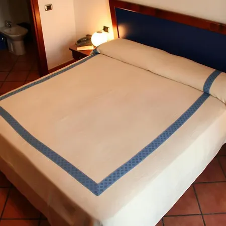 Locanda Dei Trecento Hotel
