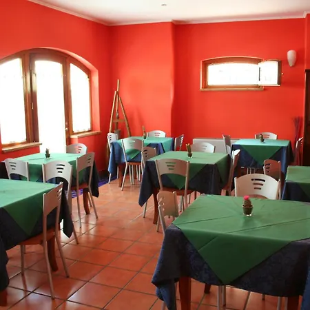 Locanda Dei Trecento