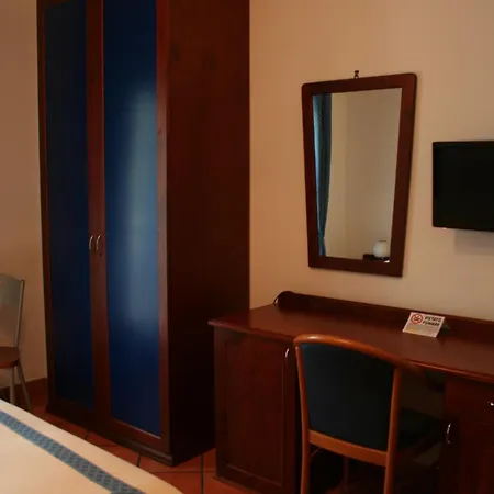 Hotel Locanda Dei Trecento