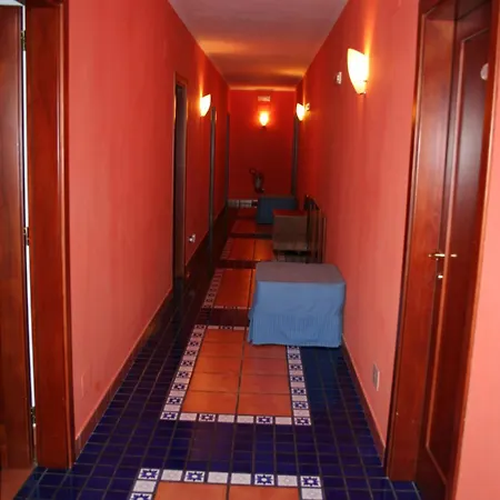 Locanda Dei Trecento Sapri