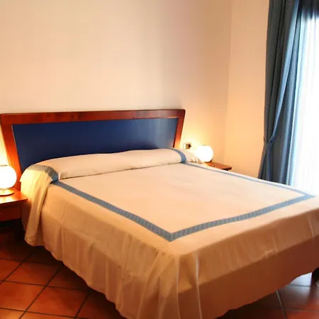 Hotel Locanda Dei Trecento 3*