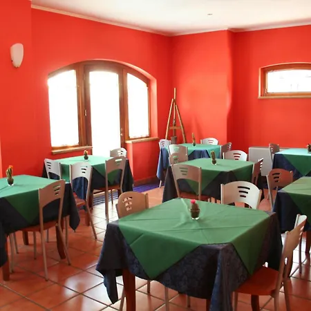 Hotel Locanda Dei Trecento Sapri