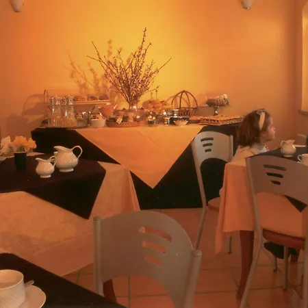 Locanda Dei Trecento Sapri
