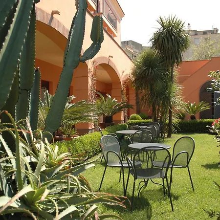 Hotel Locanda Dei Trecento Sapri