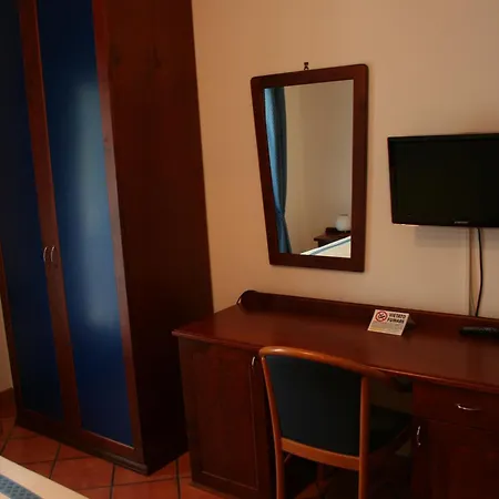 Hotel Locanda Dei Trecento