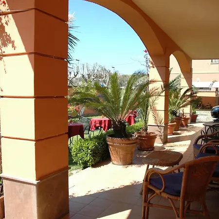 Locanda Dei Trecento