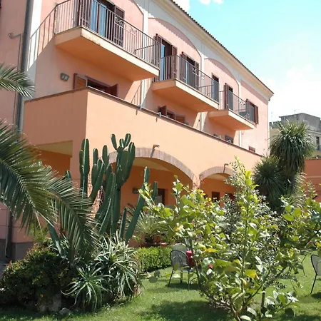 Hotel Locanda Dei Trecento