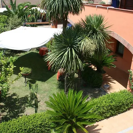 Locanda Dei Trecento