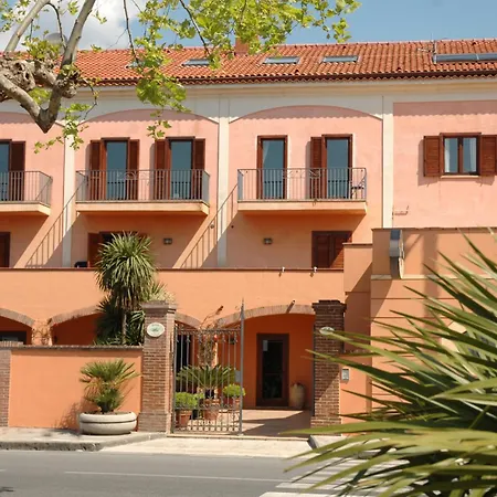 Locanda Dei Trecento