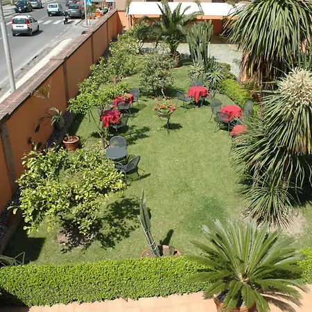 Locanda Dei Trecento