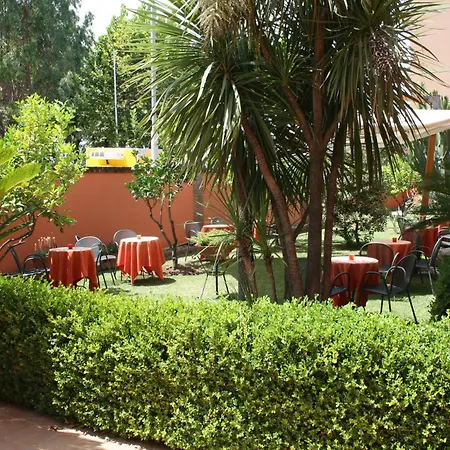 Hotel Locanda Dei Trecento