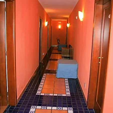 Locanda Dei Trecento 3*
