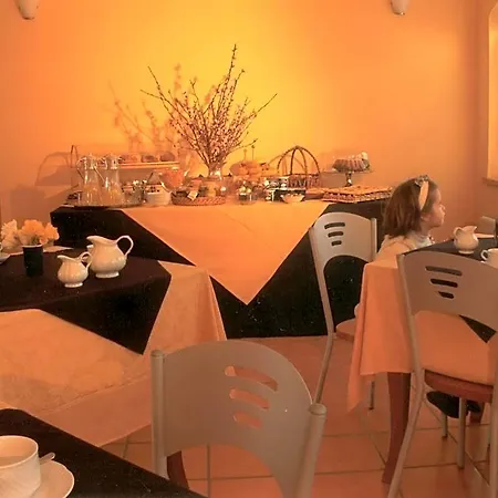 Locanda Dei Trecento 3* Sapri