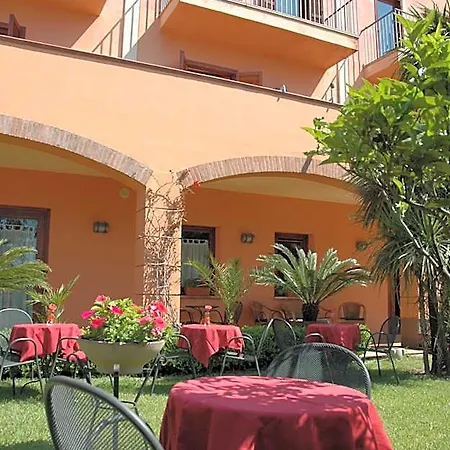 Locanda Dei Trecento Sapri