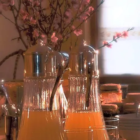 Hotel Locanda Dei Trecento 3*