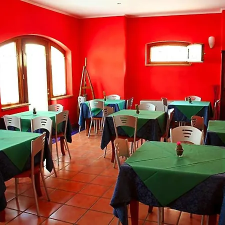 Hotel Locanda Dei Trecento Sapri