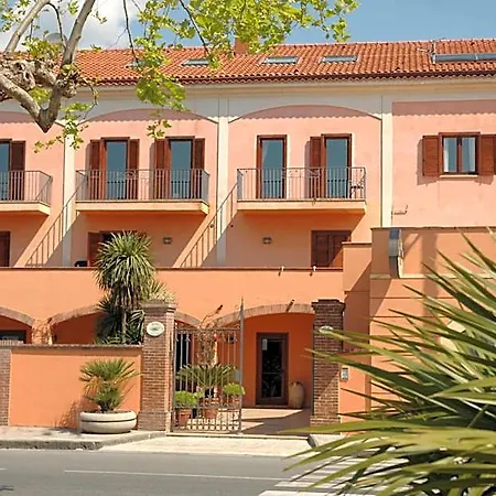 Hotel Locanda Dei Trecento Sapri