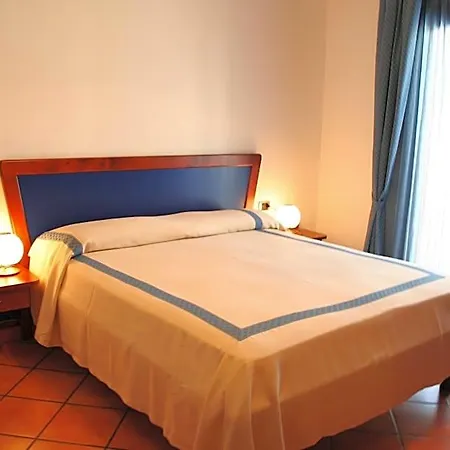 Dei Trecento Hotel