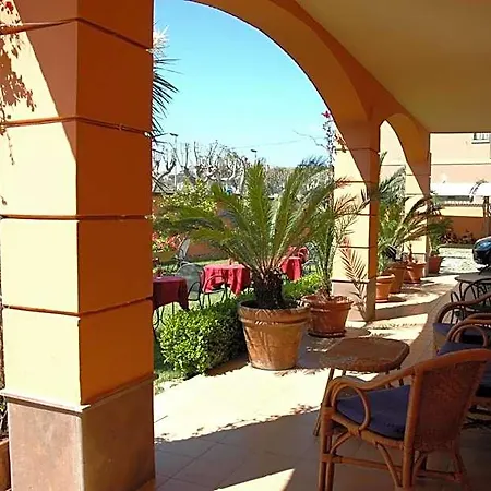 Dei Trecento Hotel Sapri