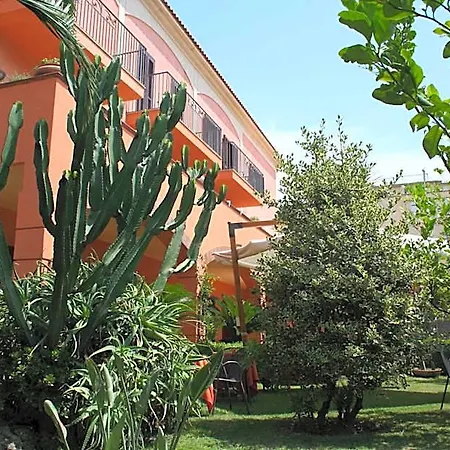 Dei Trecento Hotel Sapri