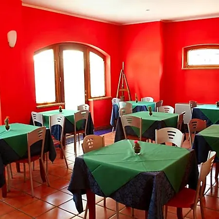Dei Trecento Hotel Sapri