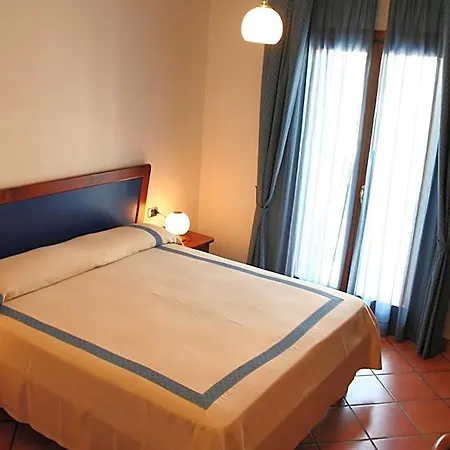 Hotel Dei Trecento